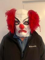 Latex maskers, Ophalen of Verzenden, Zo goed als nieuw