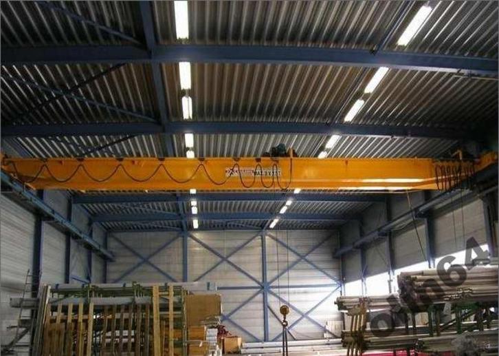 Gevraagd: staalconstructie, hal, kapschuur, loods, spanten, Doe-het-zelf en Bouw, Overige Doe-Het-Zelf en Bouw, Gebruikt, Ophalen of Verzenden
