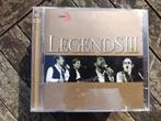 Legends iii, Ophalen of Verzenden, Zo goed als nieuw