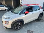 Citroën C3 AIRCROSS 1.2 essence 2018, Voorwielaandrijving, Stof, 1199 cc, Beige
