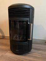 Mobile gaskachel, Huis en Inrichting, Kachels, Ophalen, Gas, Zo goed als nieuw, Vrijstaand