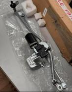 Ruitenwissermotor RHD Fiat Ducato Citroen Relay Peugeot, Auto-onderdelen, Ophalen of Verzenden, Nieuw, Citroën