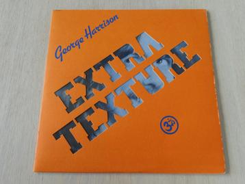 George Harrison – Extra Texture (Read All About It) beschikbaar voor biedingen