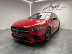 Mercedes-Benz A-Klasse 180 d *PACK AMG*CARPLAY*LED*1ER PROPR, Rouge, Classe A, Achat, Euro 6