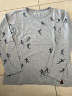 Longsleeve stones and bones maat 152, Kinderen en Baby's, Zo goed als nieuw, Shirt of Longsleeve, Jongen, Stones and Bones
