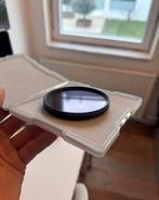 Icelava warm to cold filter foto filter 77MM, Enlèvement, Comme neuf