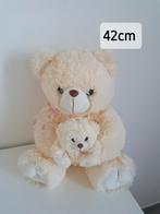 Ours en peluche 42 cm, Enlèvement, Comme neuf, Ours
