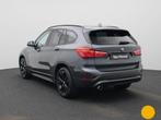 BMW X1 sDrive16d AUTOMAAT | PDC V+A | Elektrische koffer, Elektrische ramen, Stof, Gebruikt, 116 pk