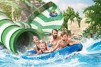 1 ticket Bellewaerde Aquapark 31/08, Tickets en Kaartjes, Eén persoon, Ticket of Toegangskaart