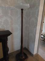 Staande lamp /-1930, Antiek en Kunst, Curiosa en Brocante, Ophalen