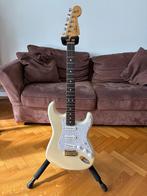 Fender Stratocaster Player II Modified, Ophalen of Verzenden, Zo goed als nieuw, Solid body, Fender
