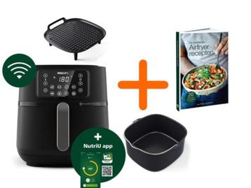 Philips Airfryer HD9285/96 