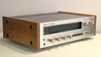 Akai AA8030 receiver, Ophalen of Verzenden, Zo goed als nieuw, Stereo