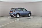 (2GCC330) Volkswagen T-Cross, Auto's, Gebruikt, 116 pk, Bedrijf, 5 deurs