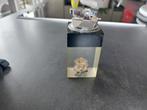Vintage aansteker uit 1970, Antiek en Kunst, Antiek | Woonaccessoires, Ophalen of Verzenden