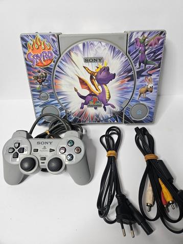 Console playstation 1  beschikbaar voor biedingen