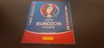 Panini Euro 2016, Verzamelen, Ophalen of Verzenden, Zo goed als nieuw