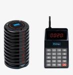 Oproepsysteem horeca 20 coasters, Articles professionnels, Enlèvement ou Envoi