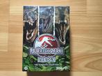 3x DVD Jurassic Park Trilogy - nieuw, Ophalen of Verzenden, Nieuw in verpakking