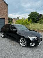 Audi A3 2.0 150CV - GARANTIE AUDI 11 MOIS, Auto's, Automaat, Stof, 4 cilinders, Zwart