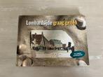 Lombardsijde graag gezien.De oudste prentkaarten., Boeken, Gelezen, Debaeke, 19e eeuw, Verzenden