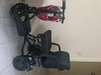 Plooibare scootmobiel, Diversen, Brommobielen en Scootmobielen, 16 t/m 25 km, Nieuw, 11 t/m 15 km/u, Ophalen