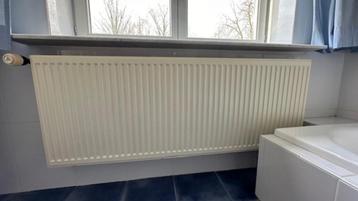 radiator 160x60x14 - 2 lagen