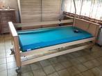 Elektrisch bed, Verstelbaar, 90 cm, Eenpersoons, Ophalen of Verzenden