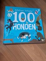 boek: 100 honden, Boeken, Ophalen, Fictie algemeen, Jongen of Meisje, Michael Whaite