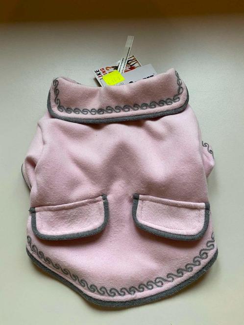 Mooi vestje van het merk I.s. pets aan outletprijs, Dieren en Toebehoren, Hondenkleding, Nieuw, Hondenvest, Ophalen of Verzenden