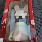 RABBIT / SLIM KONIJN UBIsoft *NEW*, Ophalen, Overige figuren, Nieuw, Beeldje of Figuurtje