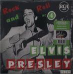 Elvis Presley - Rock And Roll N 4, Pop, EP, Ophalen of Verzenden, 7 inch