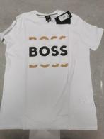 Tee shirt boss, Kleding | Heren, T-shirts, Ophalen of Verzenden, Zo goed als nieuw