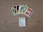 Panini stickers voetbal 1995, Ophalen of Verzenden, Nieuw, Sport