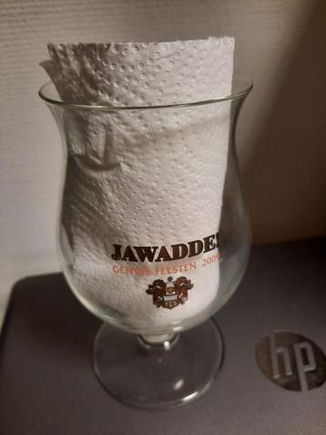 Duvel glas Gentse feesten 2009 beschikbaar voor biedingen