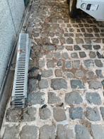 gratis kasseien, Ophalen, Gebruikt