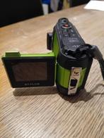 Olympus GT Tracker Tough Stylus 4K actiecamera, Ophalen of Verzenden, Zo goed als nieuw
