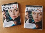 Le cœur a vif (Sharon Stone dvd), Ophalen of Verzenden, Zo goed als nieuw