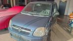 Opel agila keuring al gedaan zo meenemen, Auto's, Particulier, Te koop, Agila