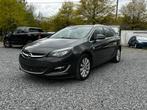 Opel astra 1.6 diesel euro 6 km 157.000 bj 2015, Lederen bekleding, 1600 cc, Leder en Stof, Bedrijf