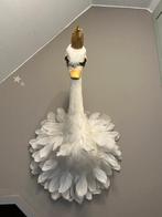 zwaan wanddecoratie, Enlèvement, Comme neuf