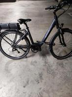 Veloci electrische fiets. Zo goed als nieuw., Fietsen en Brommers, Ophalen, Zo goed als nieuw