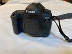 Canon 5D Mark IV body in zeer goede staat, Ophalen, Zo goed als nieuw, Canon