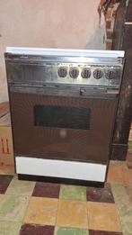 FAURE gasfornuis, Elektronische apparatuur, Fornuizen, Ophalen, Gebruikt, 4 kookzones, Gas