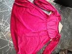 Robe rouge velours femme taille XL Noël, Vêtements | Femmes, Robes, Enlèvement ou Envoi, Comme neuf, Rouge