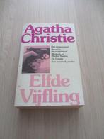 Agatha Christie Elfde Vijfling, Boeken, Detectives, Ophalen, Gelezen, Agatha Christie