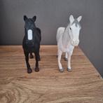 2 paarden (brundor, Ophalen, Zo goed als nieuw