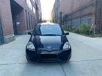 Toyota Yaris 1.0 BWJ 2002 avec inspection des ventes, Achat, 5 portes, Tissu, Yaris