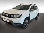Dacia Duster TCe 130 Journey, Duster, Electronic Stability Program (ESP), Wit, 5 deurs