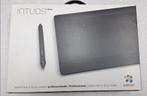 Wacom Intuos Pro Small PTH-431, Ophalen, Multi-touch, Zo goed als nieuw, Wacom
